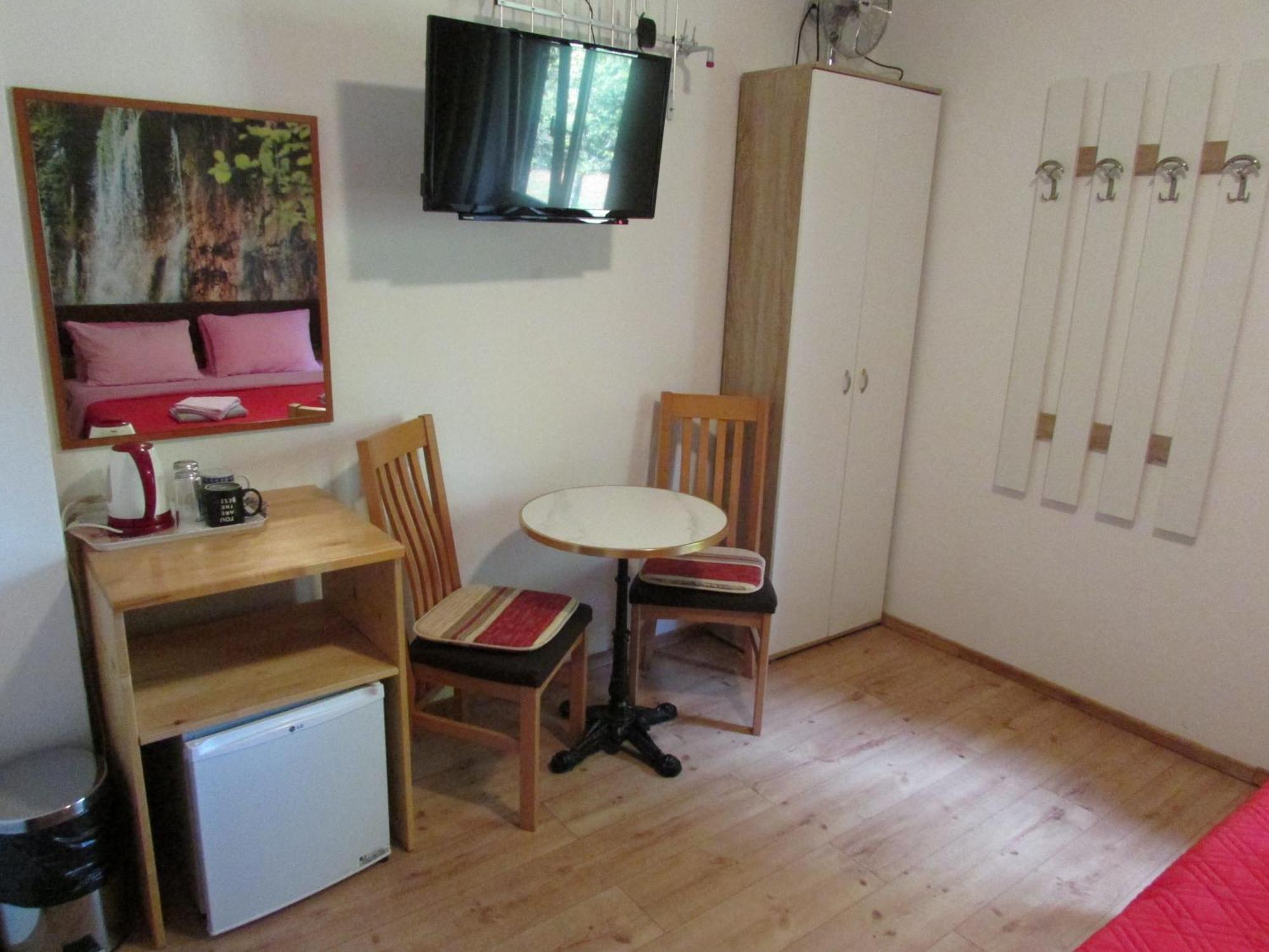 House Nenad Hotel Plitvička Jezera Eksteriør billede