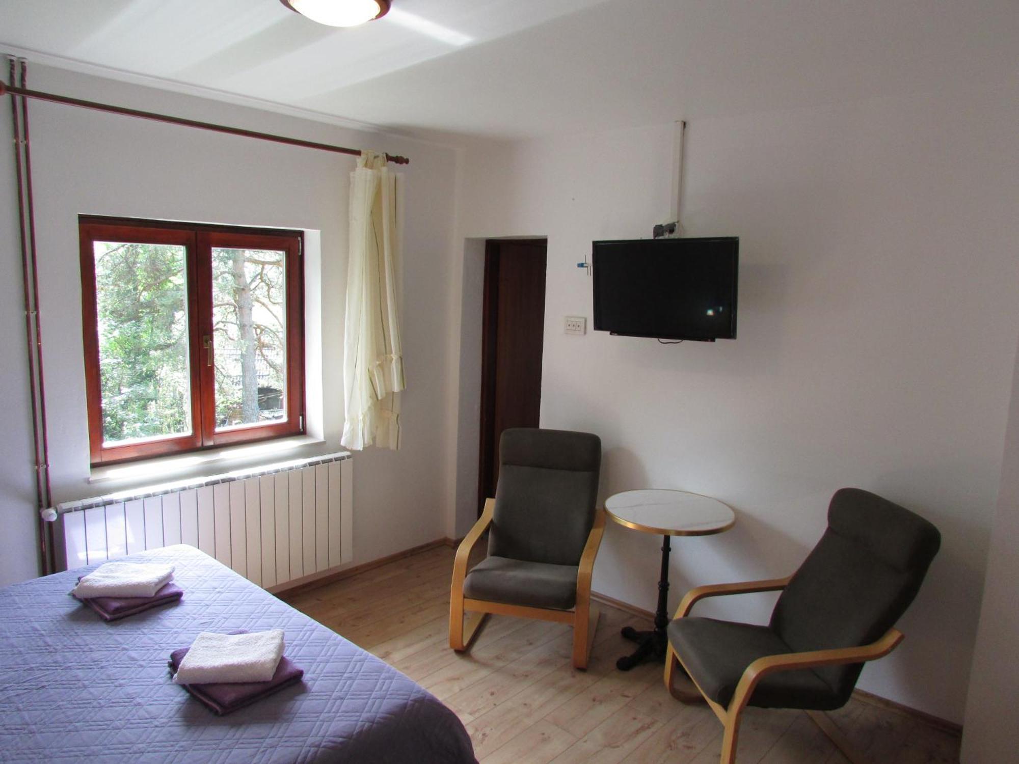 House Nenad Hotel Plitvička Jezera Eksteriør billede