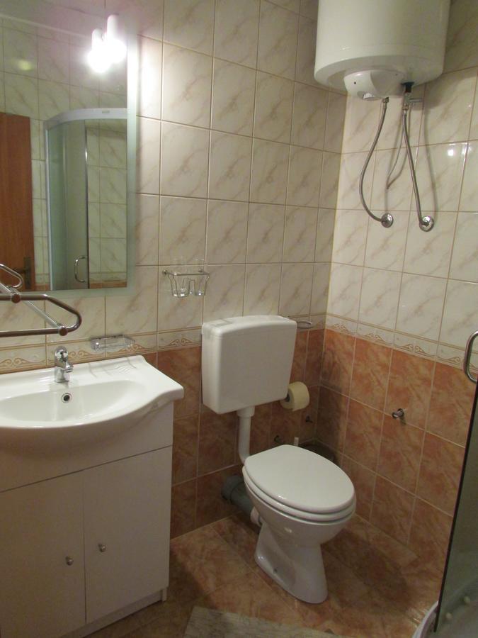 House Nenad Hotel Plitvička Jezera Eksteriør billede