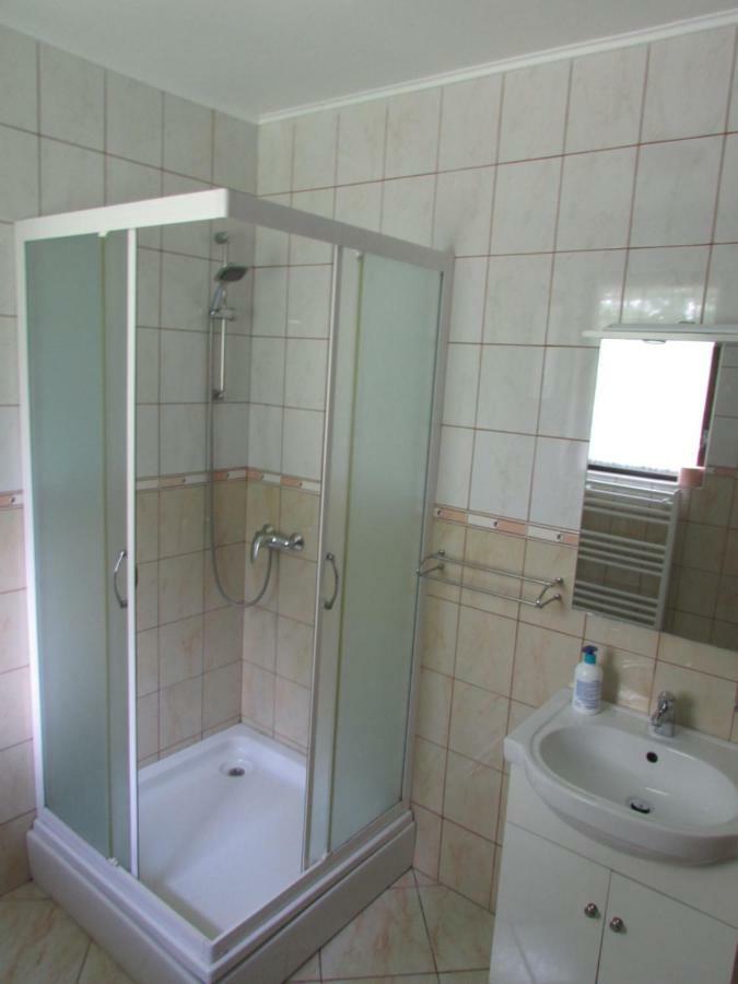 House Nenad Hotel Plitvička Jezera Eksteriør billede