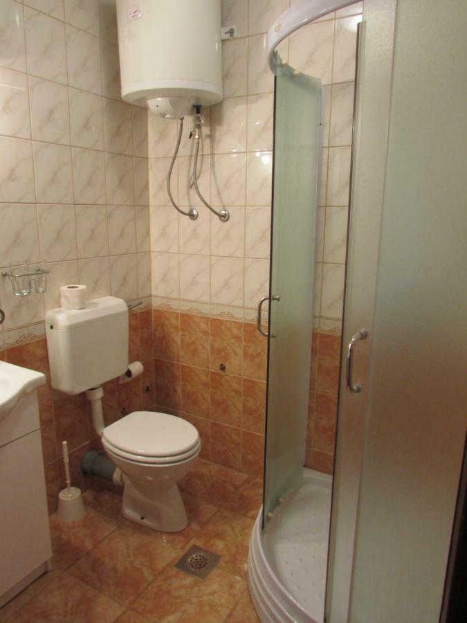 House Nenad Hotel Plitvička Jezera Eksteriør billede